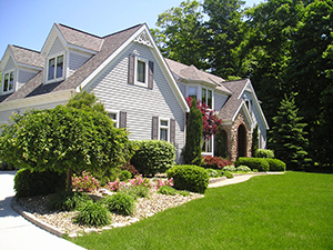Landscapers and Lawncare Services in Greenwich, OH